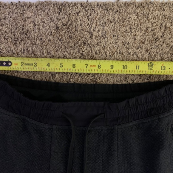 Lululemon At Ease Jogger - Mens large - Picture 2 of 5